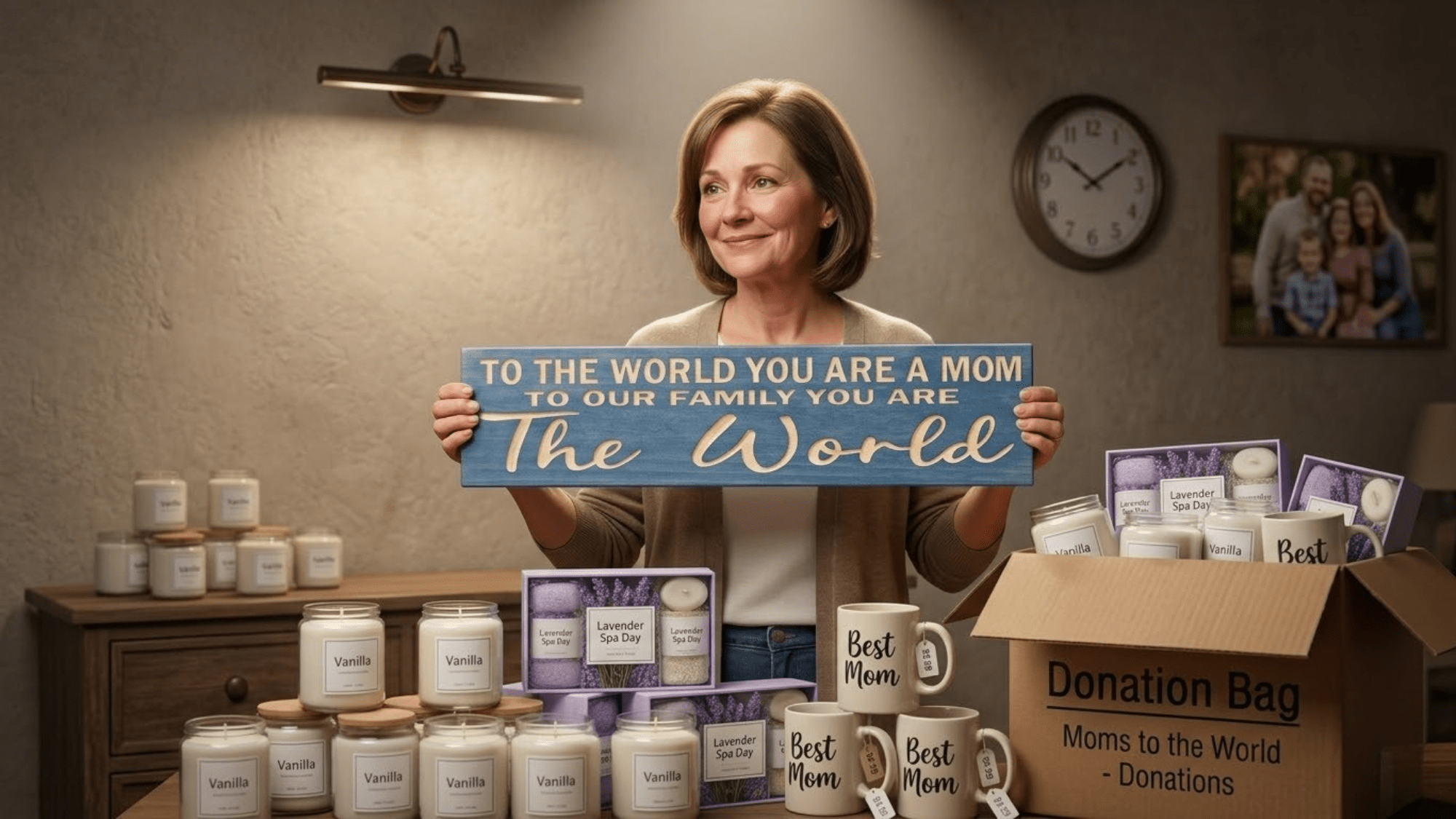 Mother's Day Gifts for the Mom Who Has Everything | Bluegrass Gifts