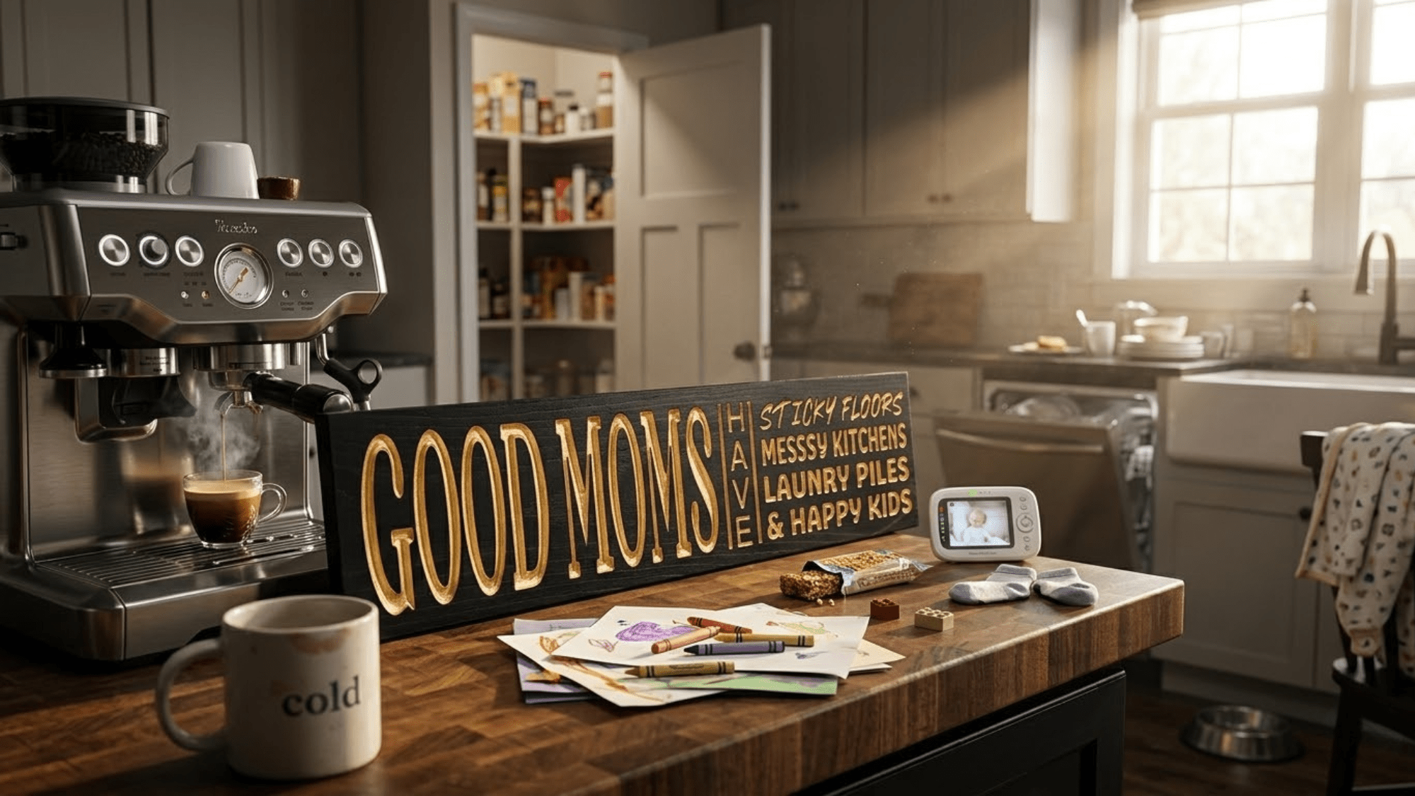 Gifts for the Mombie Mom — Funny Mother's Day Ideas | Bluegrass Gifts