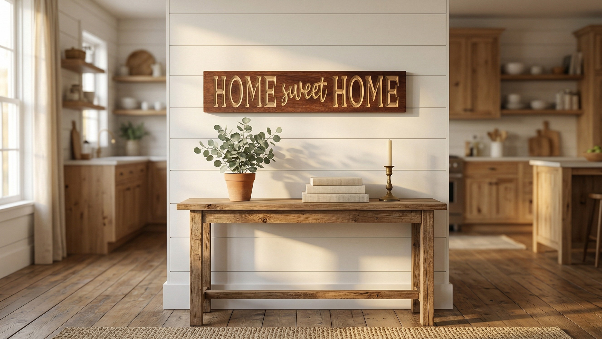 The Complete Farmhouse Home Decor Guide — Room by Room | Bluegrass Gifts