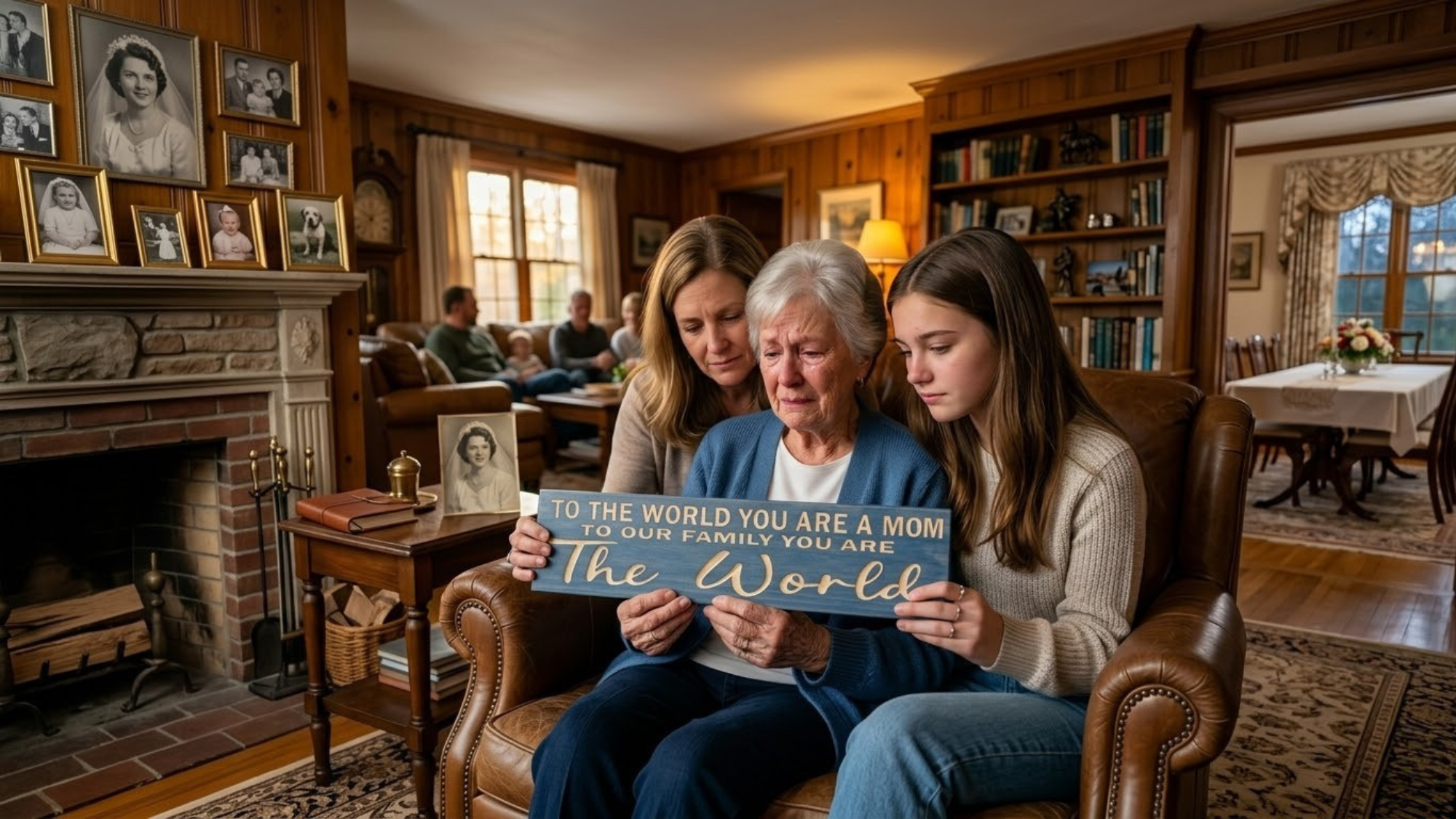 Mother's Day Gifts for Grandma — Funny & Sentimental | Bluegrass Gifts Kentucky