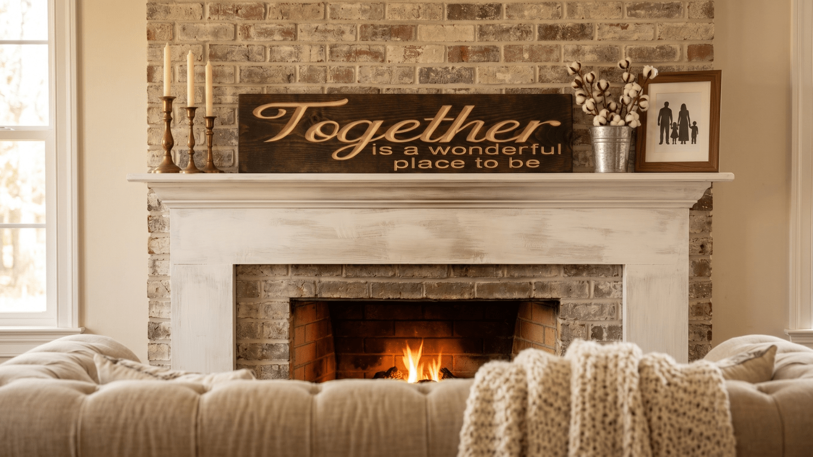 The Gift That Says Everything a Card Can't | Bluegrass Gifts