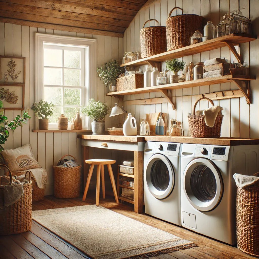 Laundry Signs
