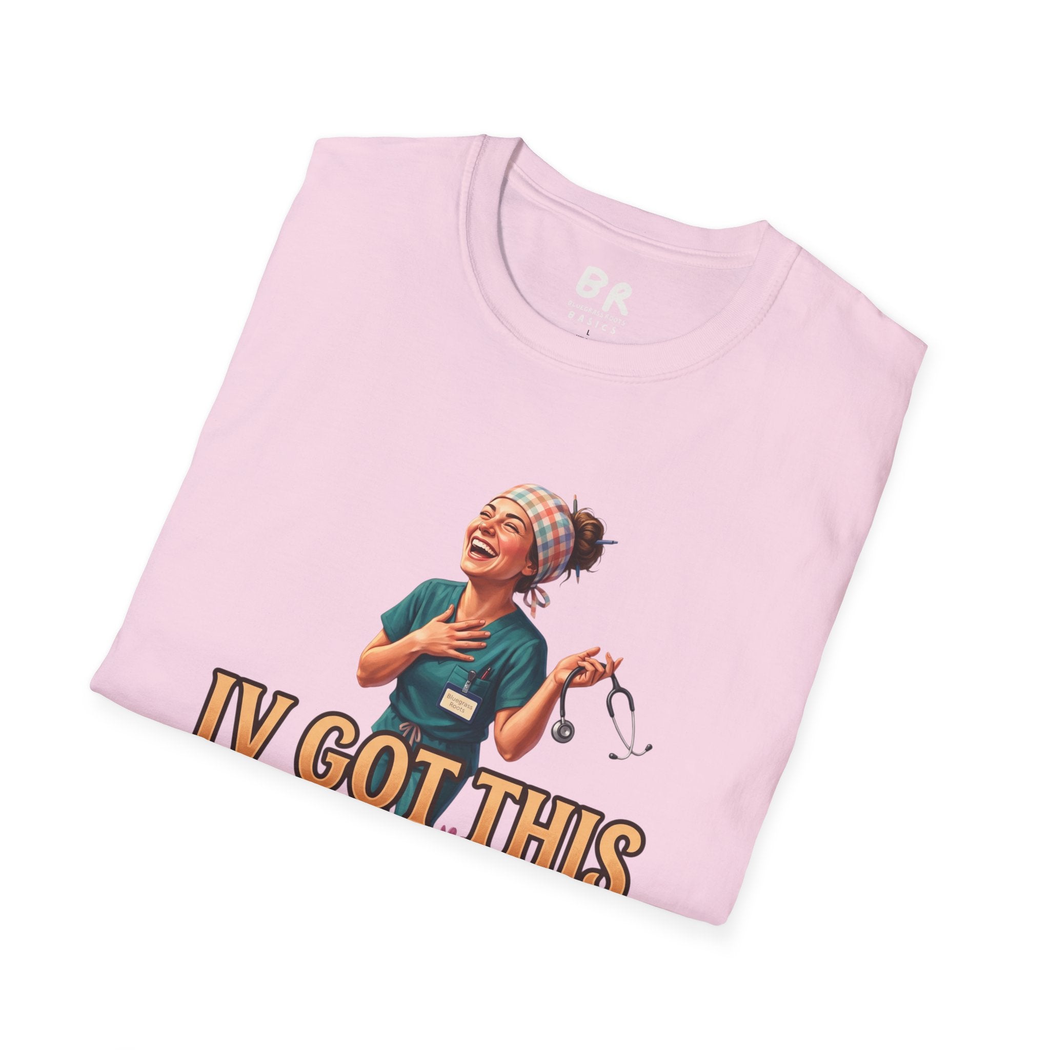 IV Got This nurse shirt