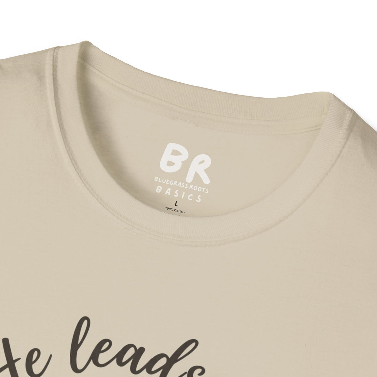 Psalm 23 Still Waters bible verse shirt