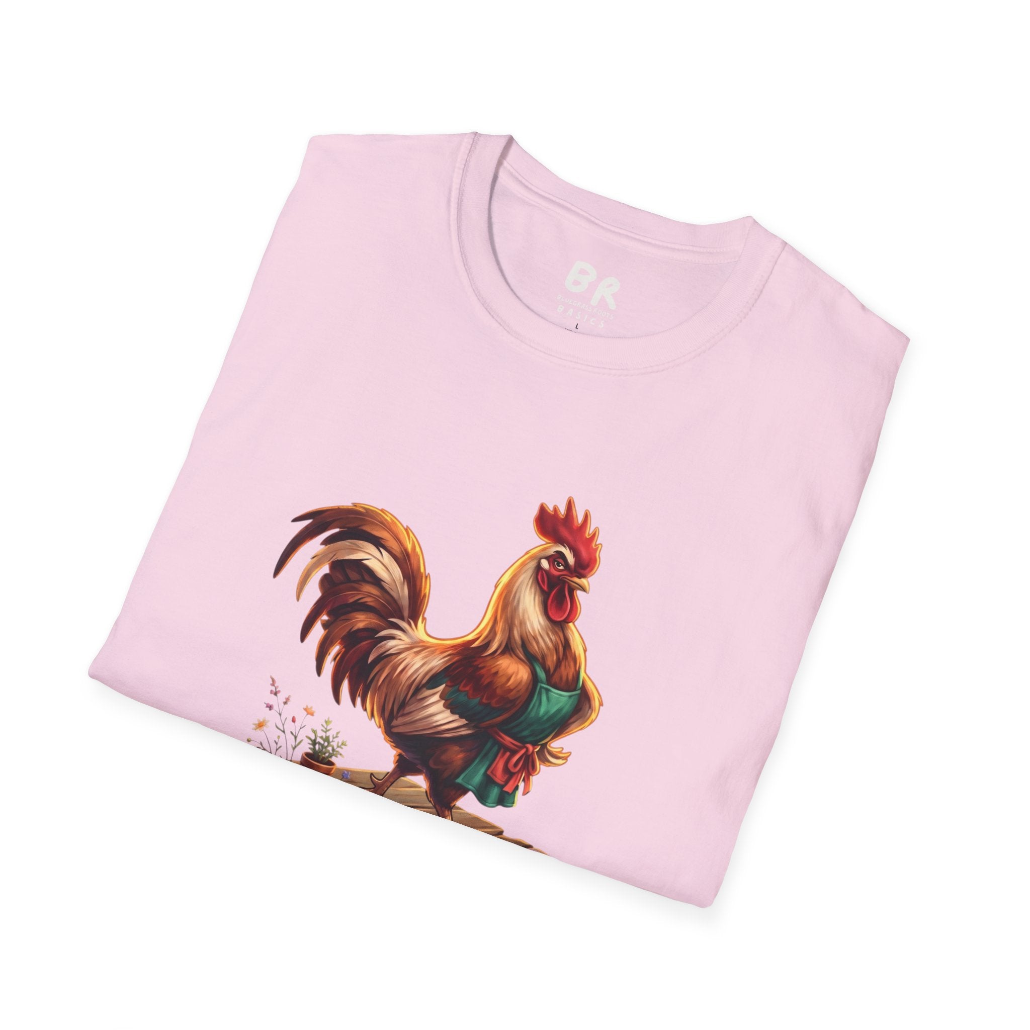 Sometimes You Just Have to Say Cluck It chicken shirt