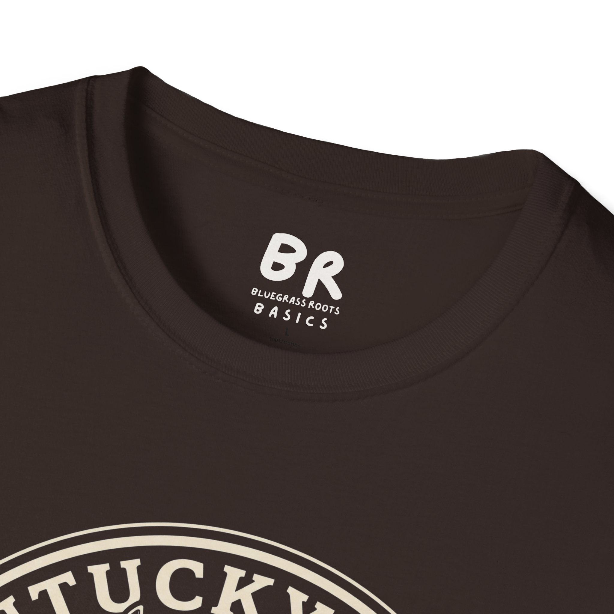 Kentucky Bred Bourbon Fed t shirt
