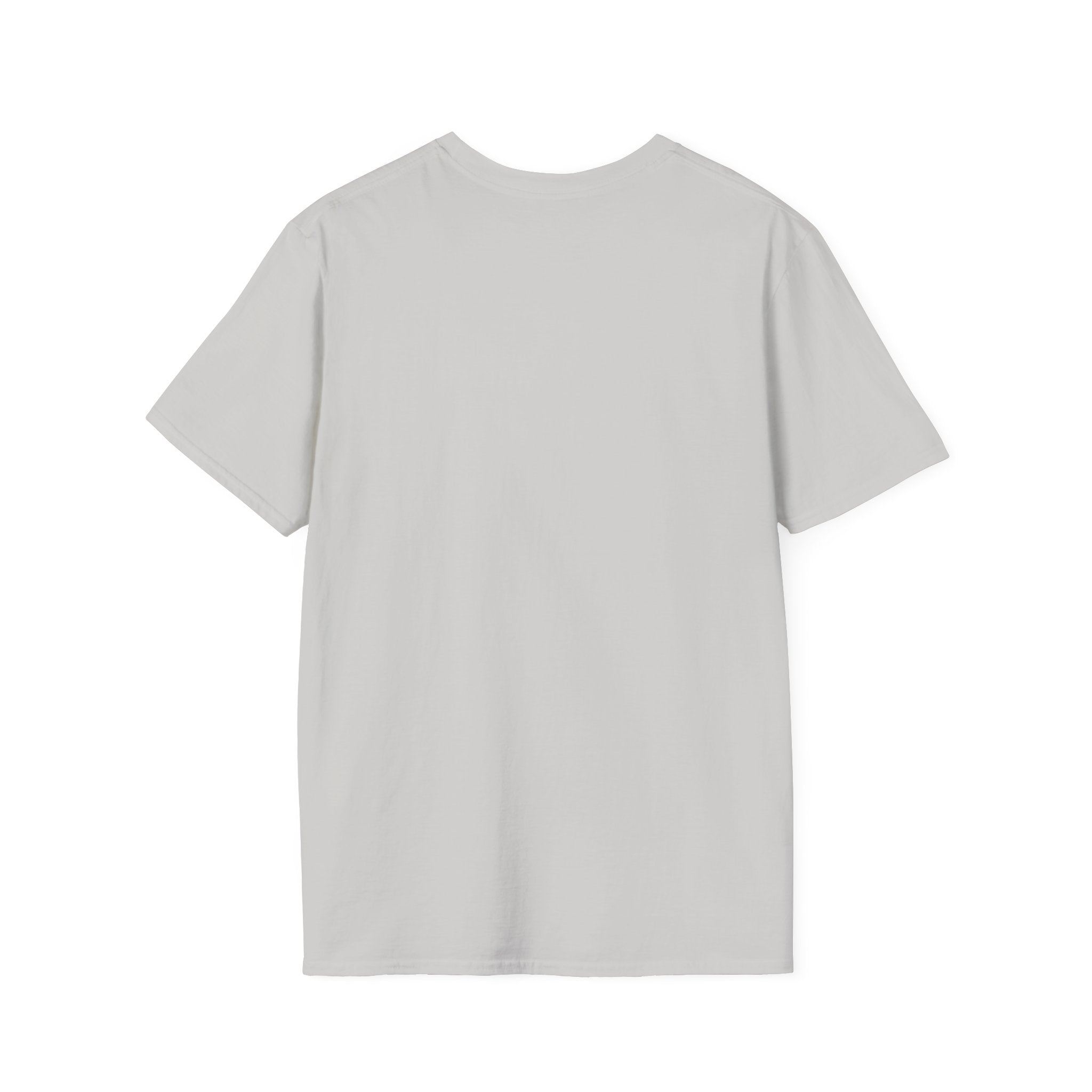 Blessed Beyond Measure script shirt