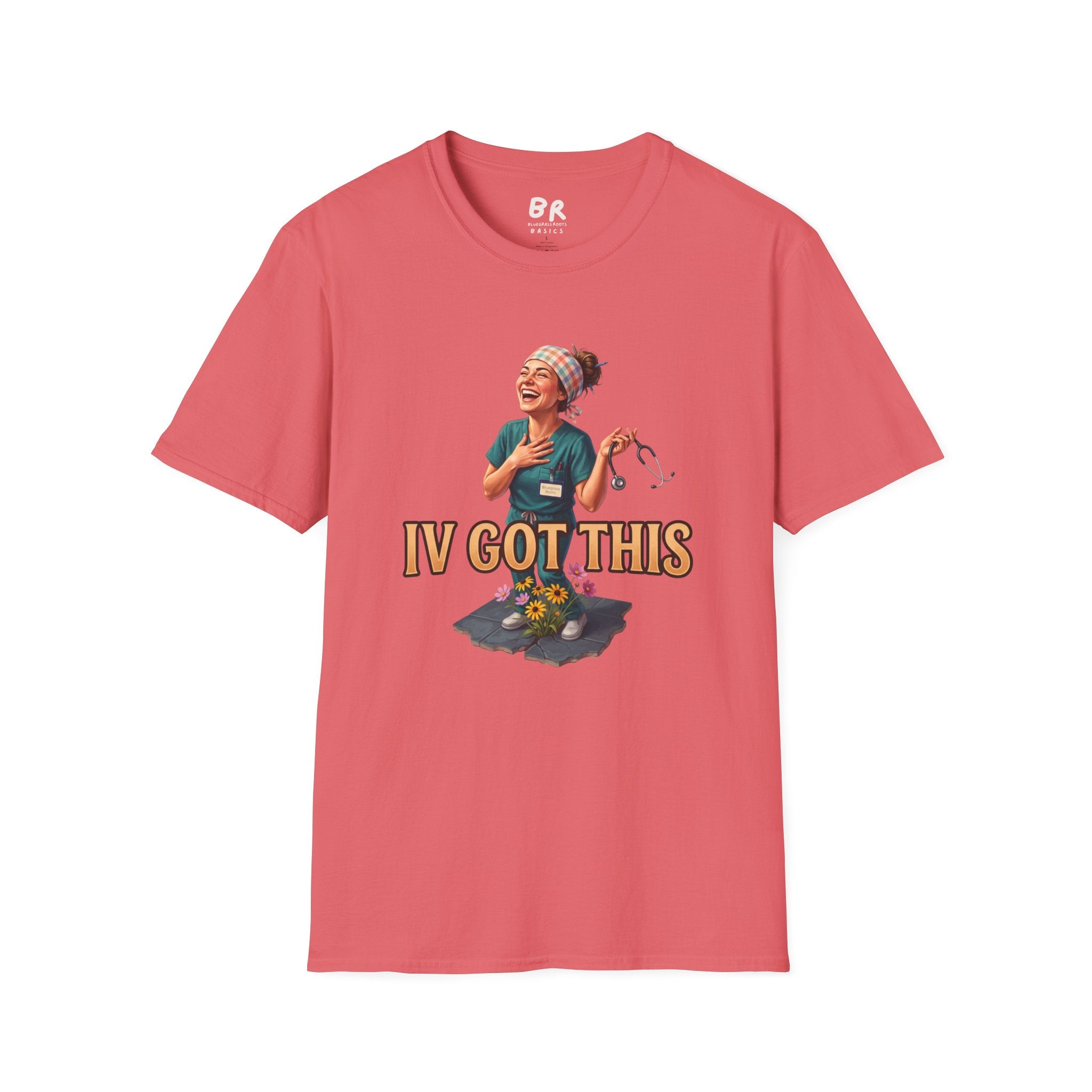 IV Got This nurse shirt