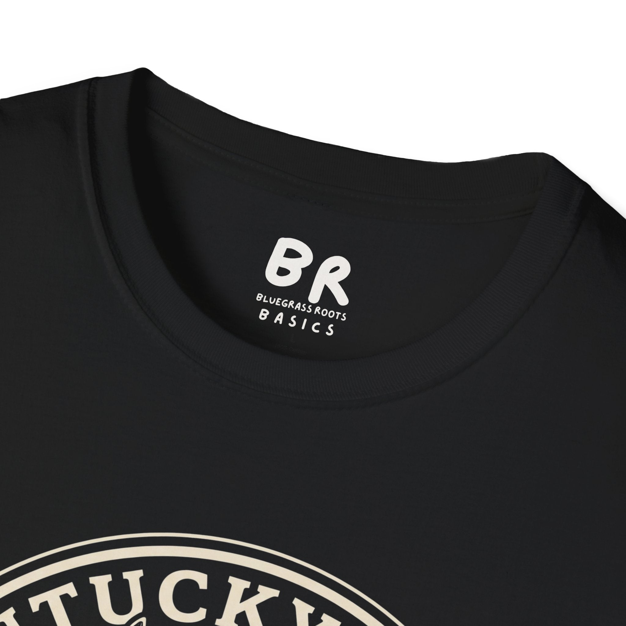 Kentucky Bred Bourbon Fed t shirt
