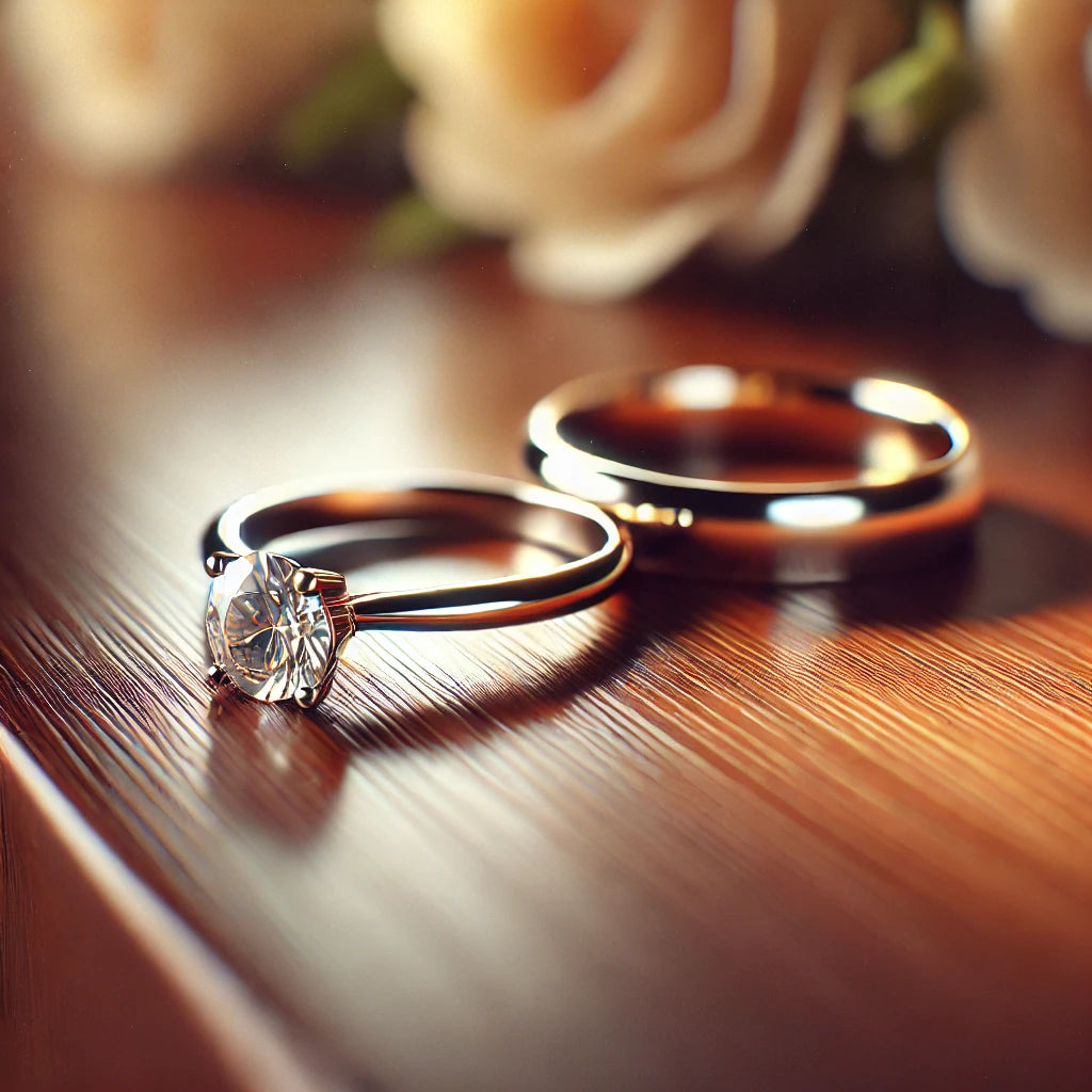 Wedding and Anniversary Signs