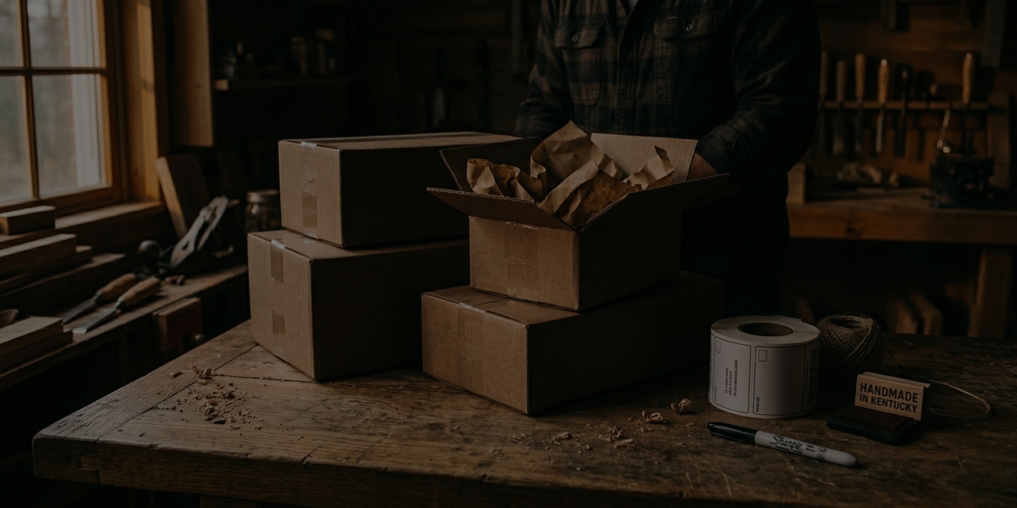 Free Shipping.