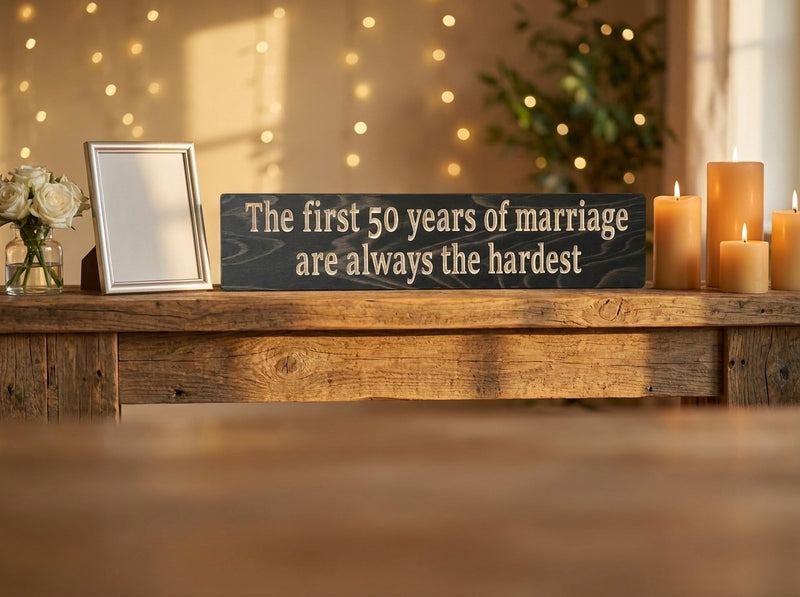 Wedding & Anniversary