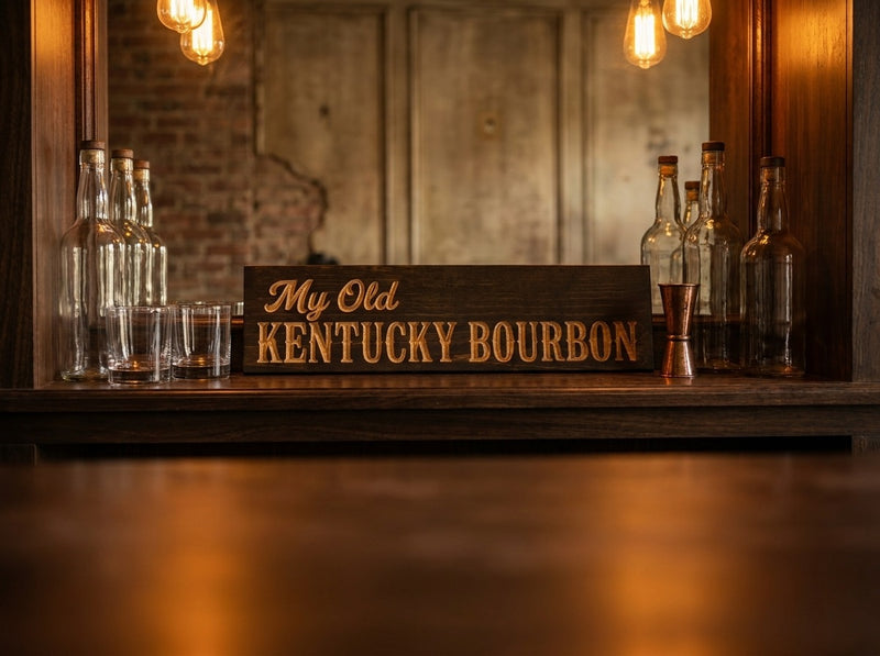 Bar Signs