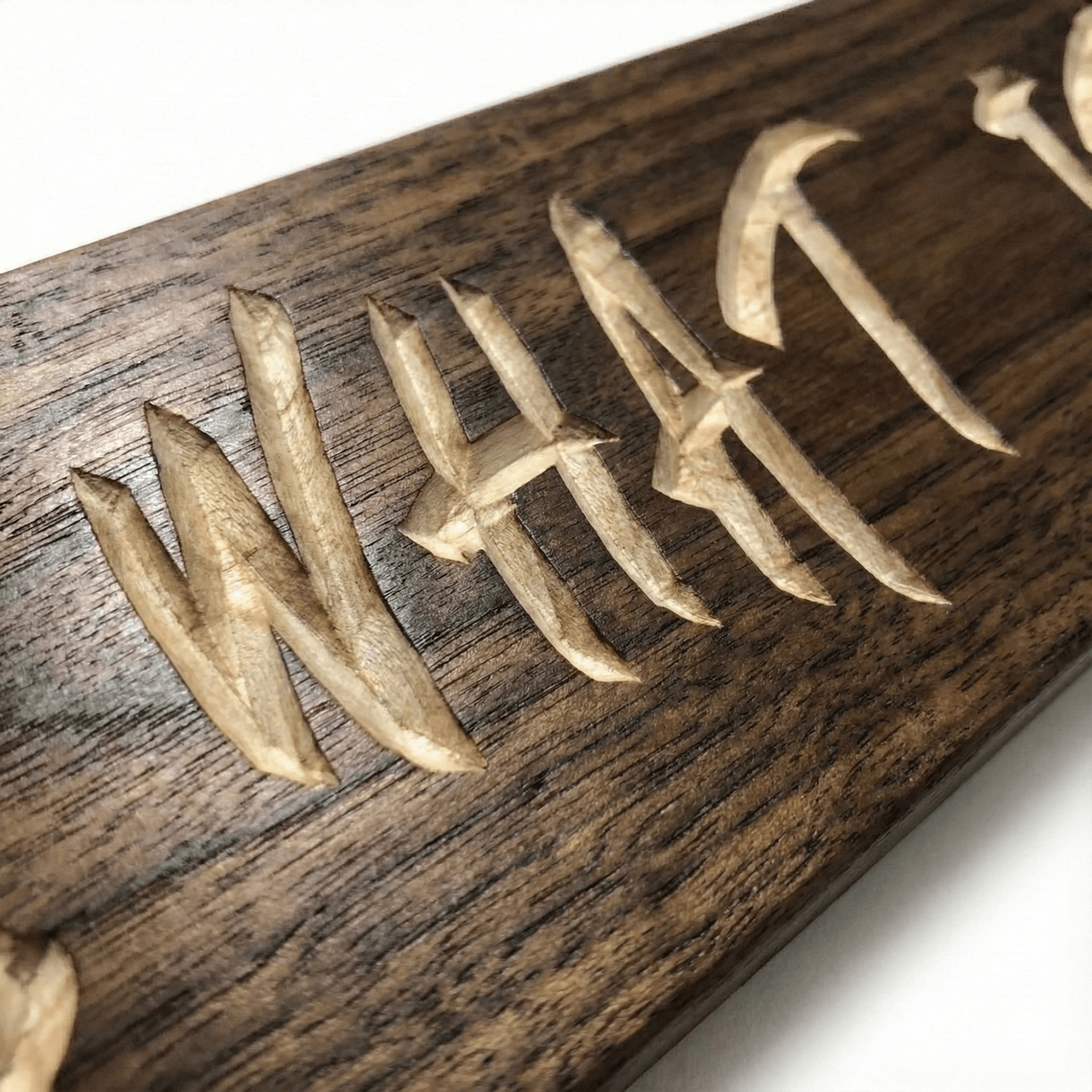 bluegrass-gifts-wooden-sign-sizes-small-mediu - it is what it is wooden sign wood s by Bluegrass Gifts