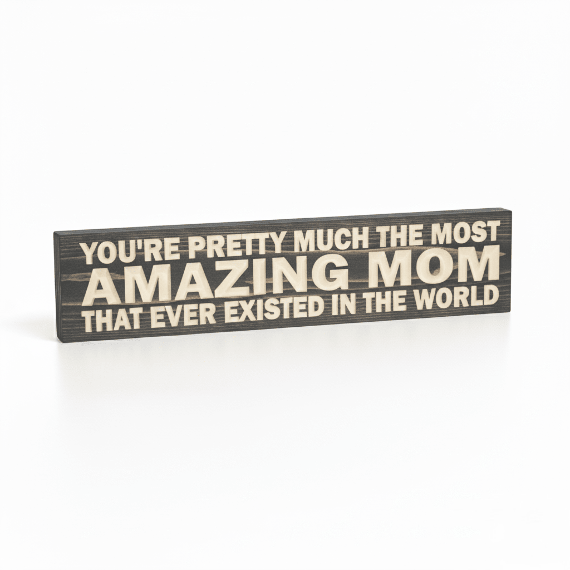 bluegrass-gifts-available-wood-stain-color-swatche - most amazing mom ever wood sign by Bluegrass Gifts, handmade in Kentucky