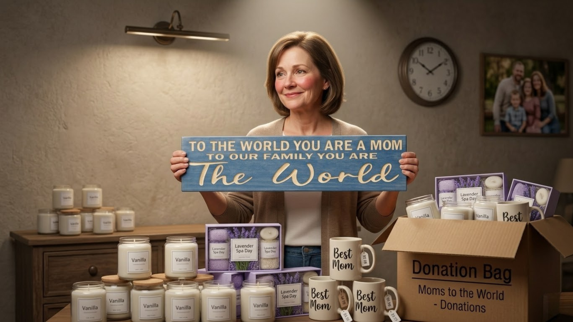 Mother's Day Gifts for the Mom Who Has Everything | Bluegrass Gifts