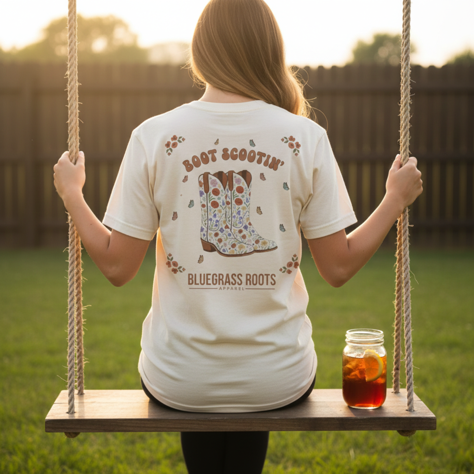 More Than Just a Tee: It’s Your Heritage in Every Stitch