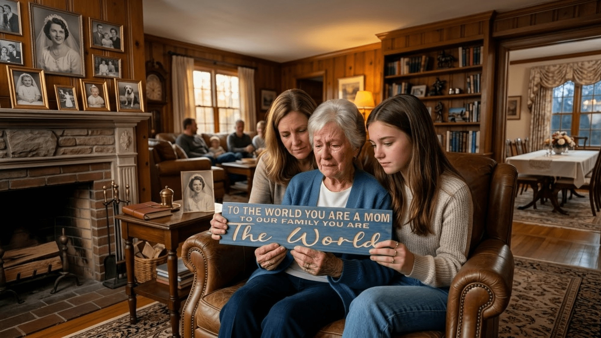 Mother's Day Gifts for Grandma — Funny & Sentimental | Bluegrass Gifts Kentucky