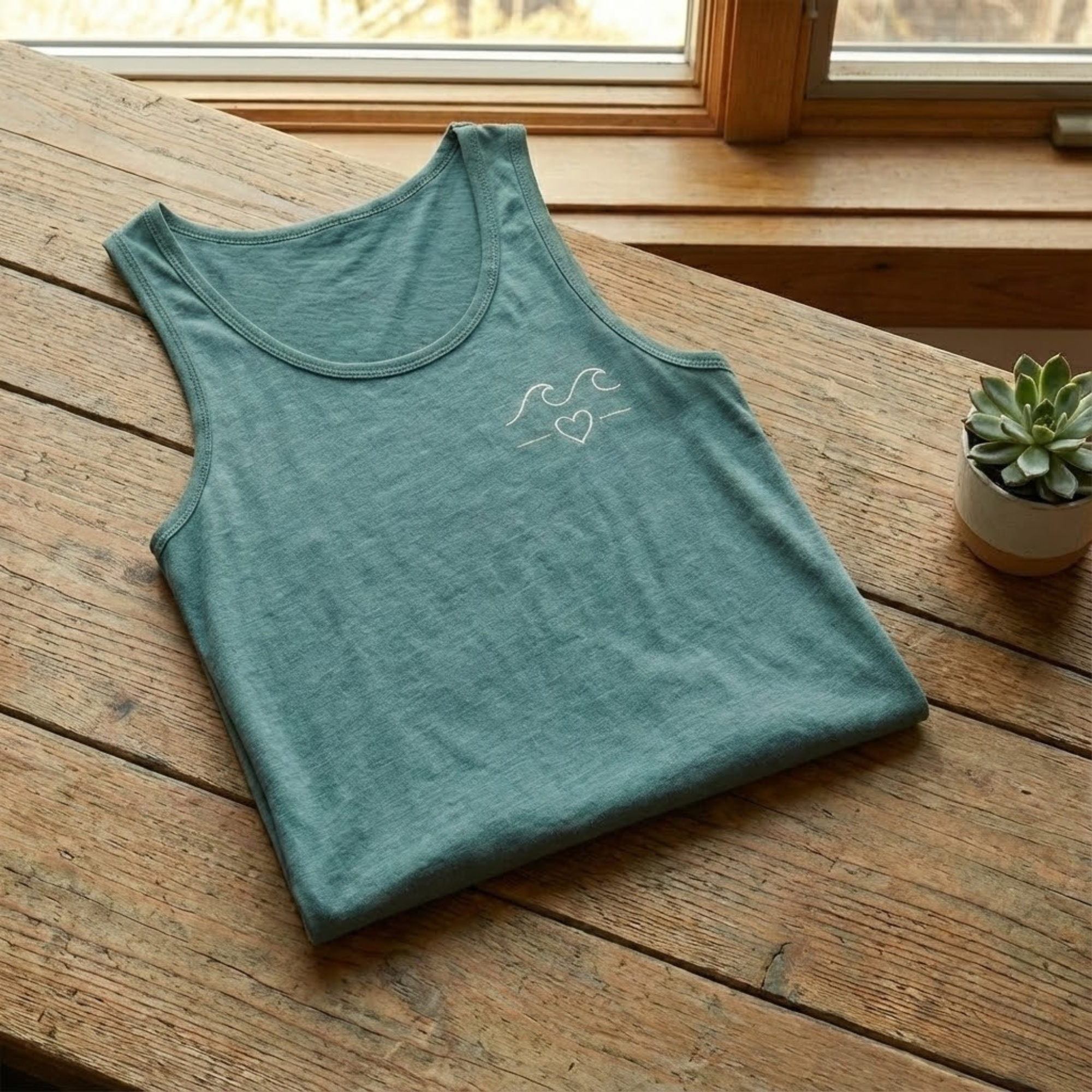 Women’s Tank Tops