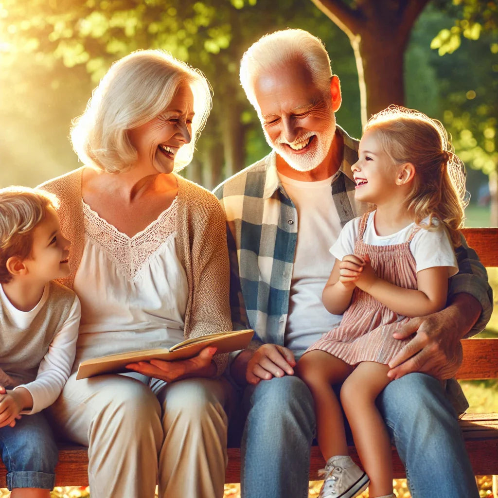 Grandparent Signs
