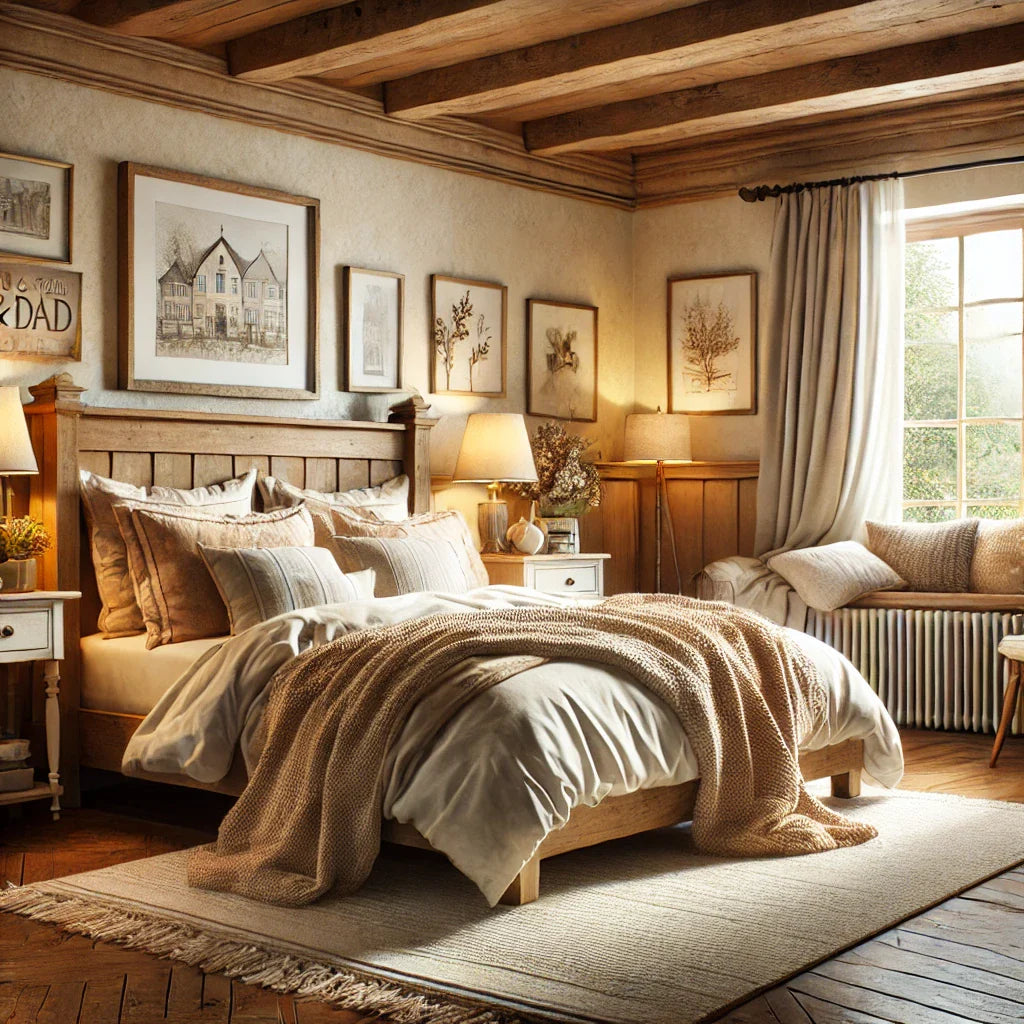 Bedroom Signs