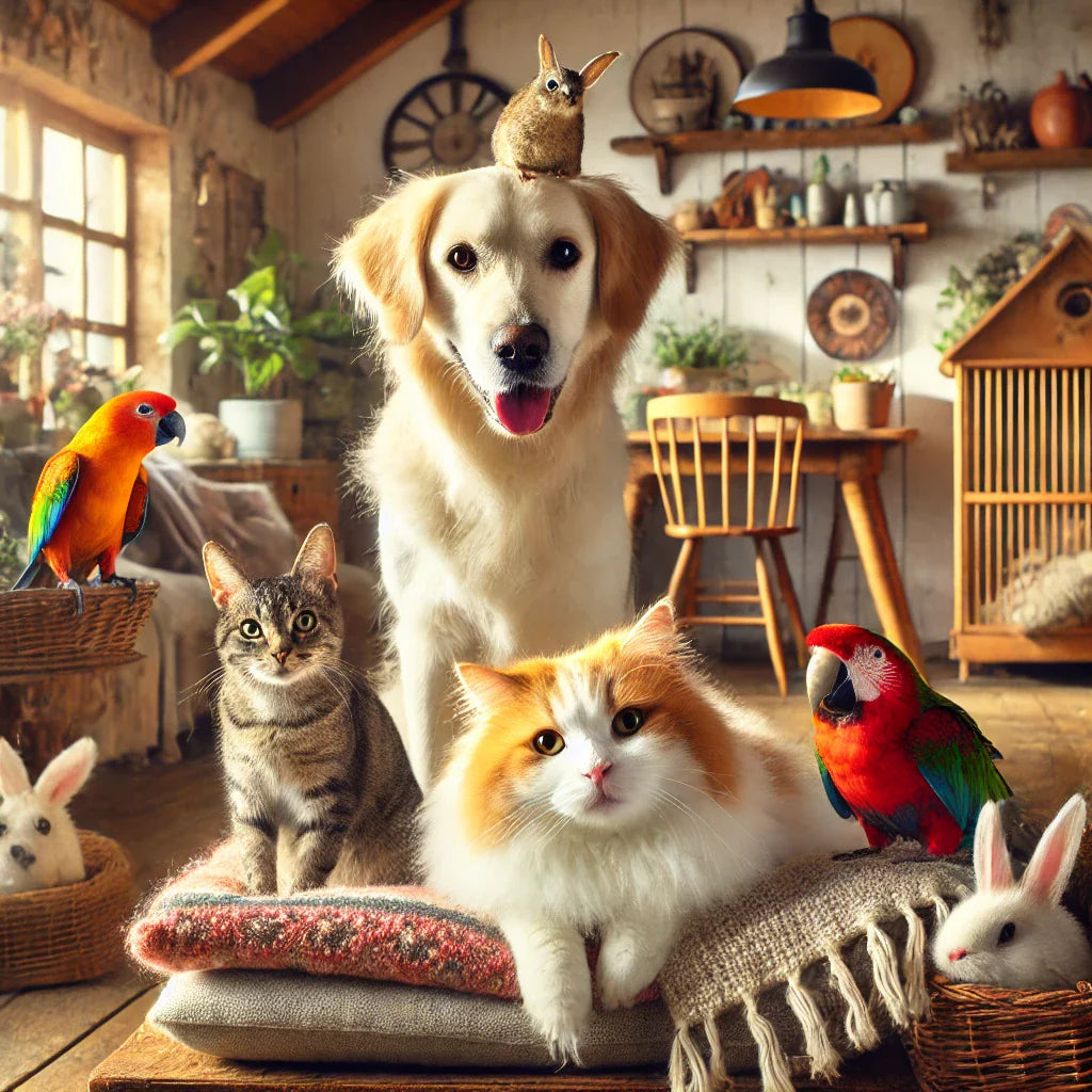 Pet Signs