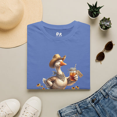 Today I'm a Serious Goose sweet tea shirt