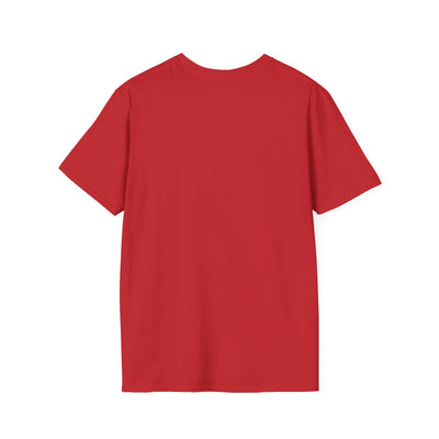 Saved by Grace jesus tee