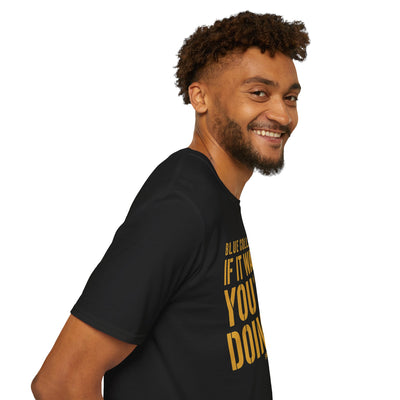 Blue Collar Rule 1 shirt