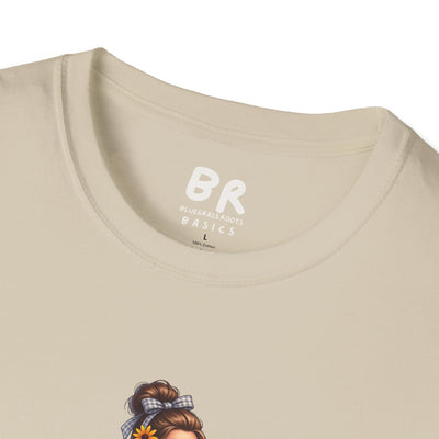 Overstimulated Moms Club overstimulated shirt