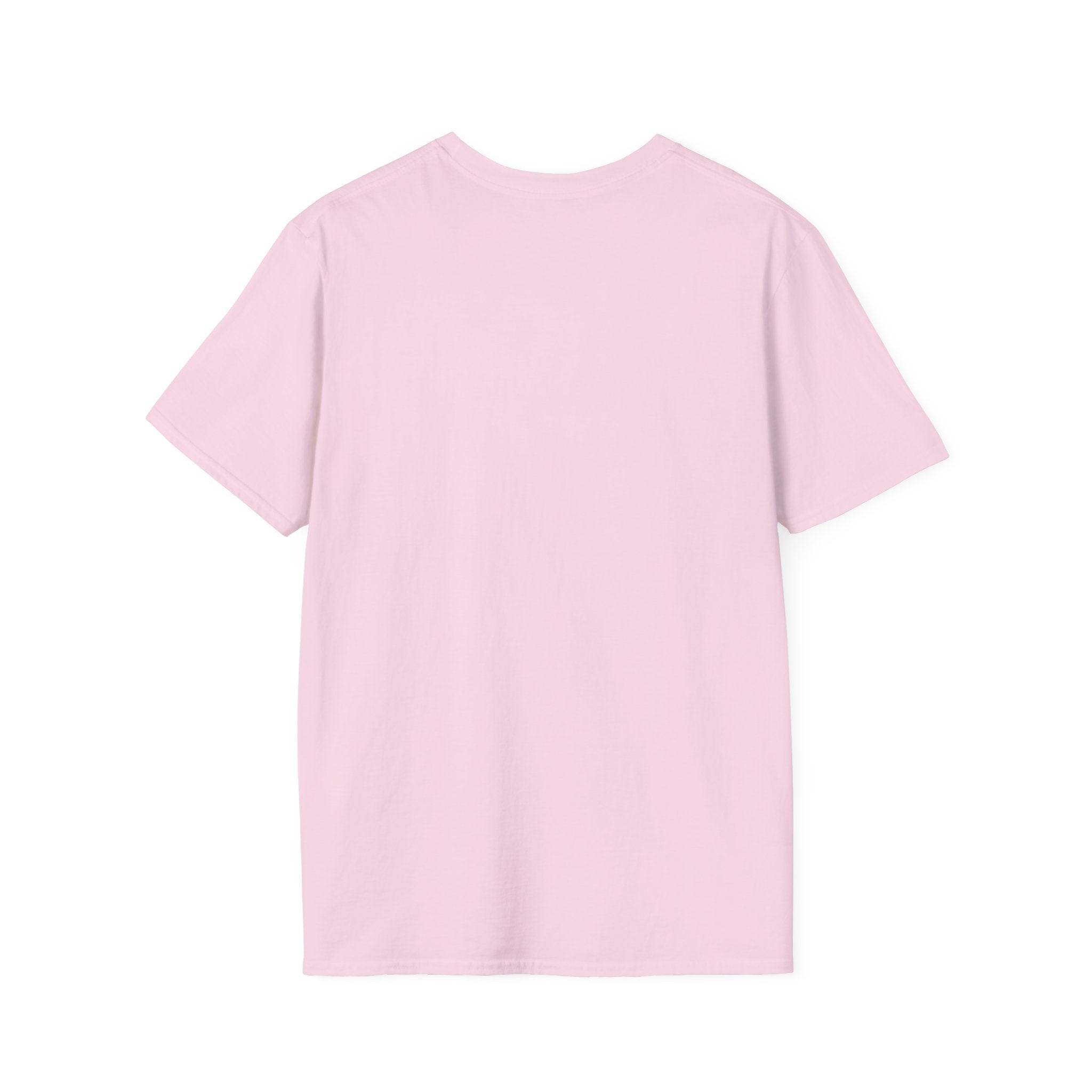 Today I'm a Serious Goose sweet tea shirt in Light Pink