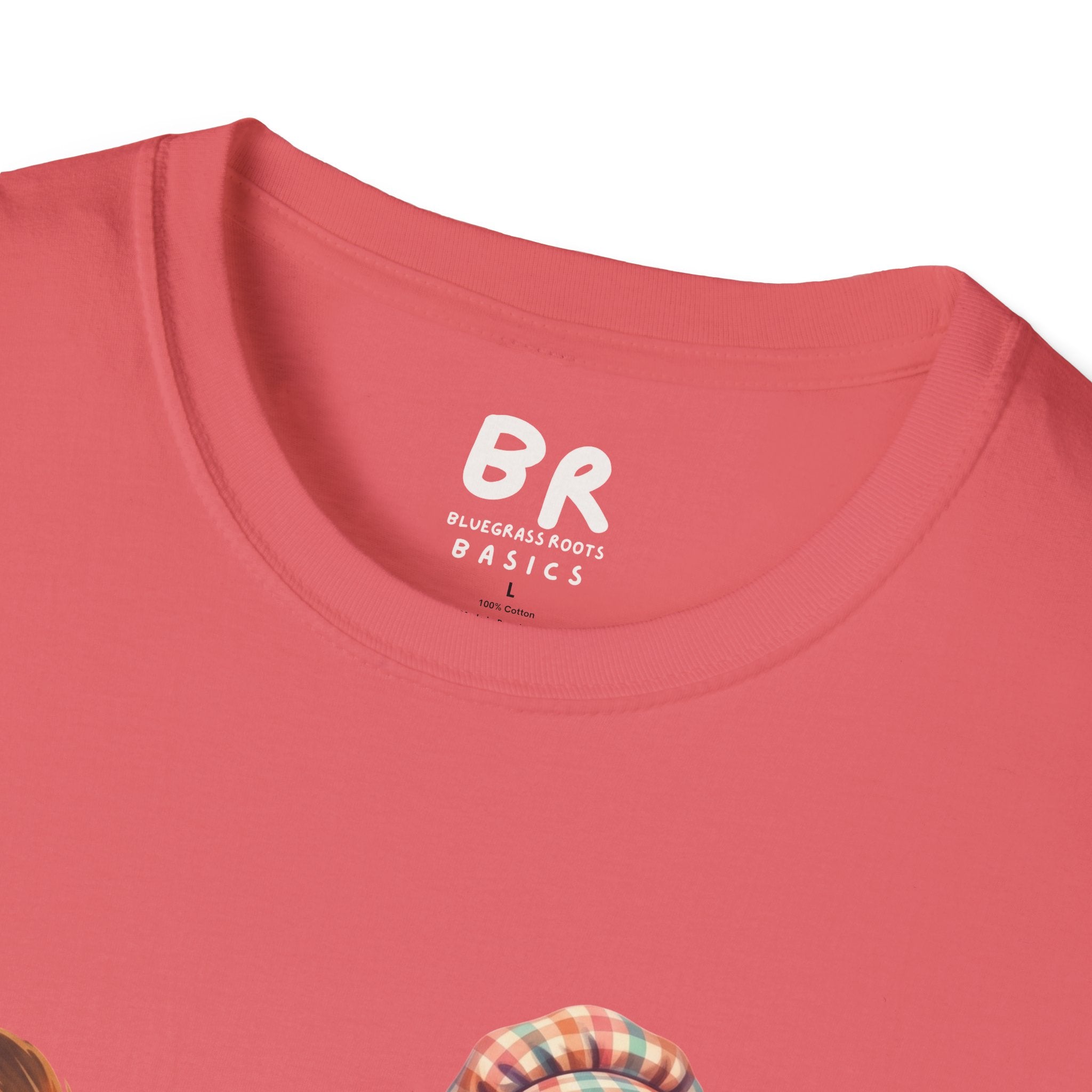 Chicken Tender chicken t shirt
