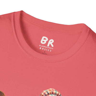 Chicken Tender chicken t shirt