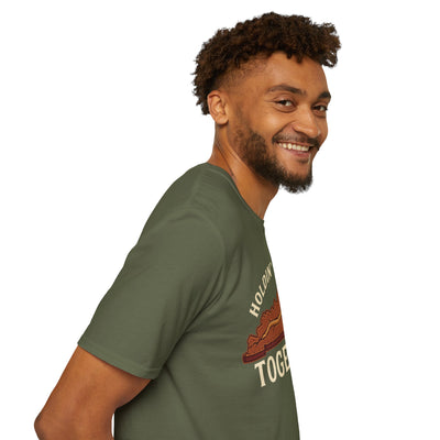 Holdin' It All Together Kentucky shirt, Holdin' It All Together welded Kentucky state design