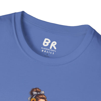 Overstimulated Moms Club overstimulated shirt