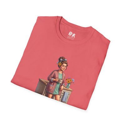 Overstimulated Moms Club overstimulated shirt