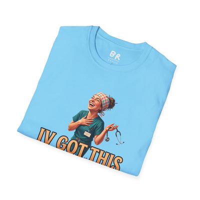 IV Got This nurse shirt