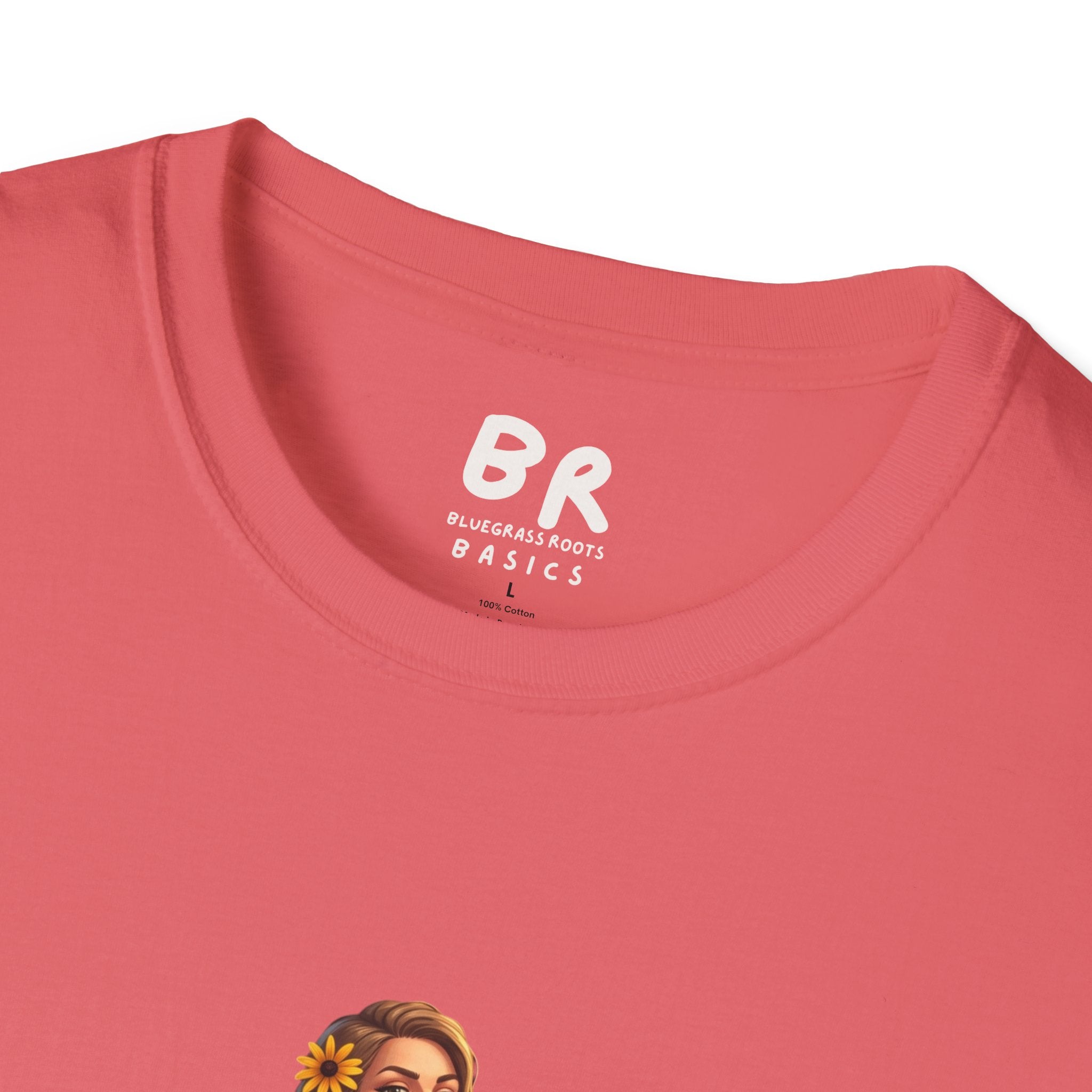 Scrub Life funny nurse shirt