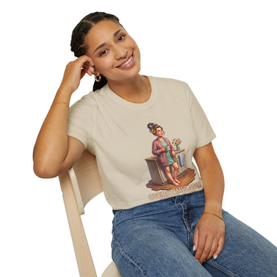 Overstimulated Moms Club overstimulated shirt