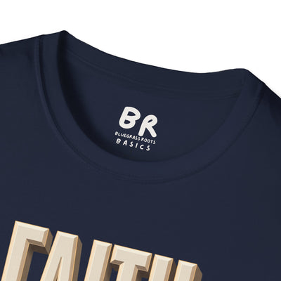 Faith Over Fear Isaiah 41:10 shirt