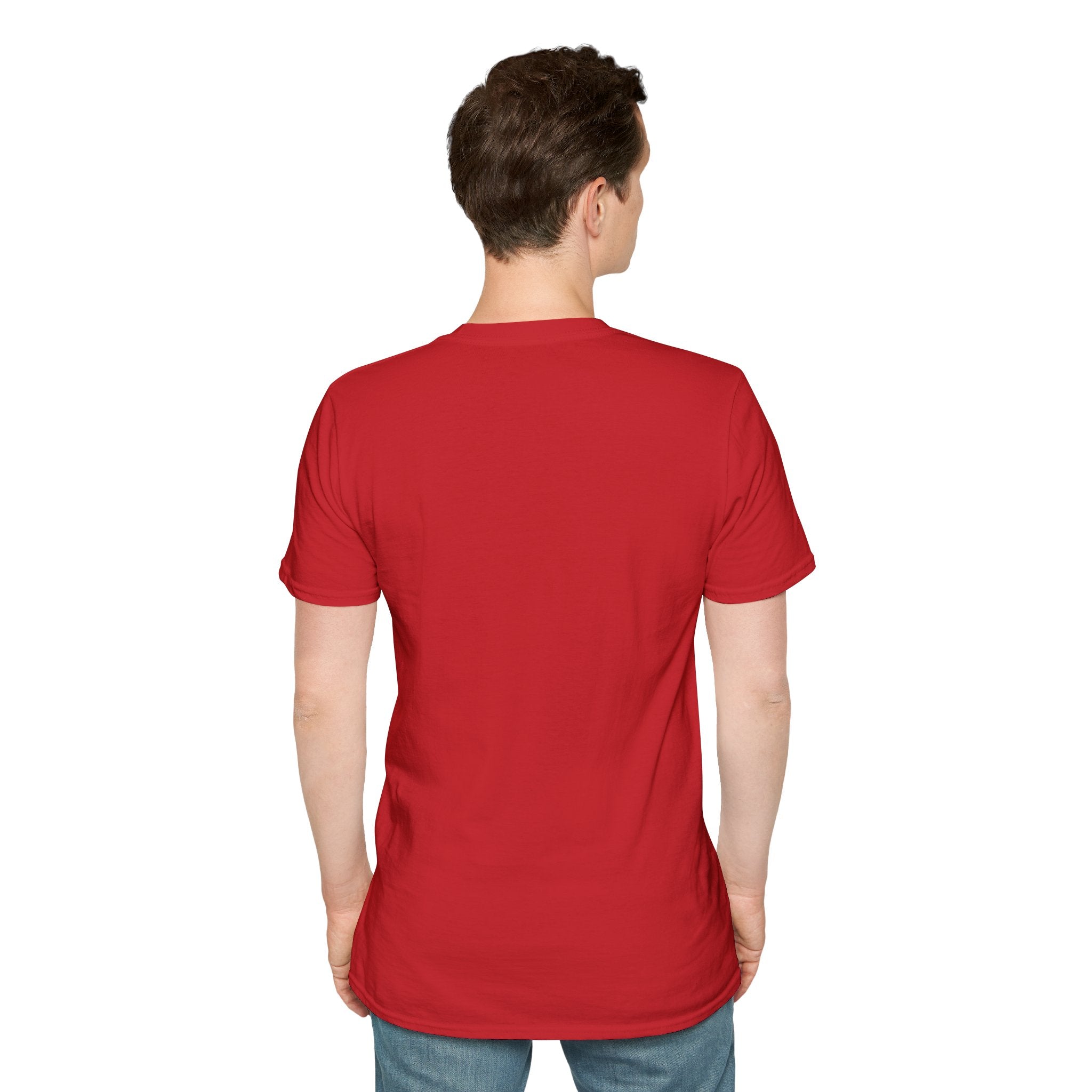 Saved by Grace jesus tee