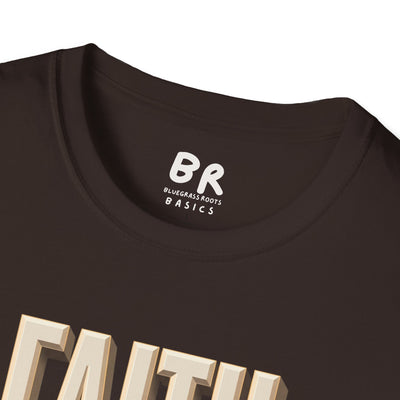 Faith Over Fear Isaiah 41:10 shirt