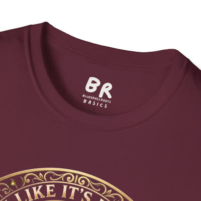 Work Like It's Up to You jesus shirt, Work Like It's Up to You, Pray Like It Ain't praying hands design