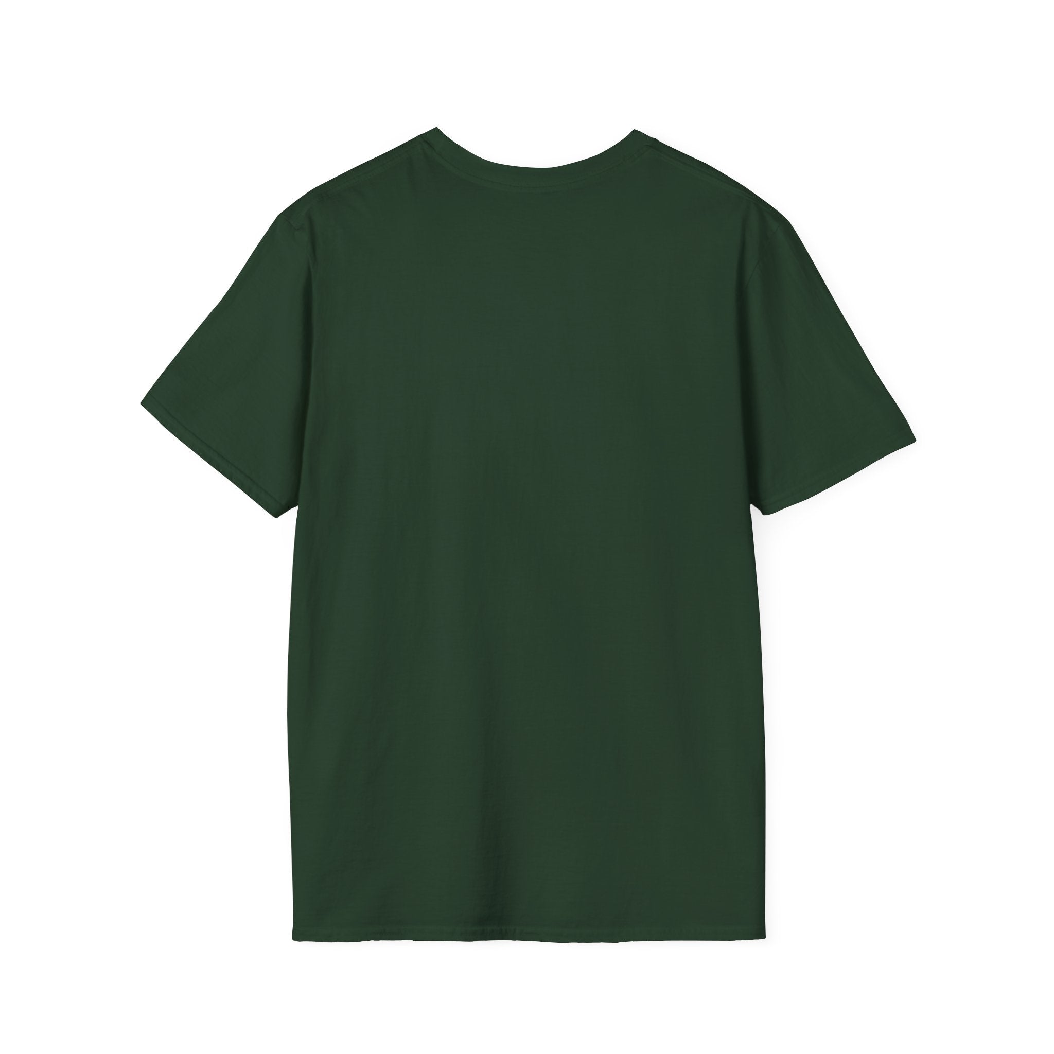 Kentucky Bred Bourbon Fed t shirt