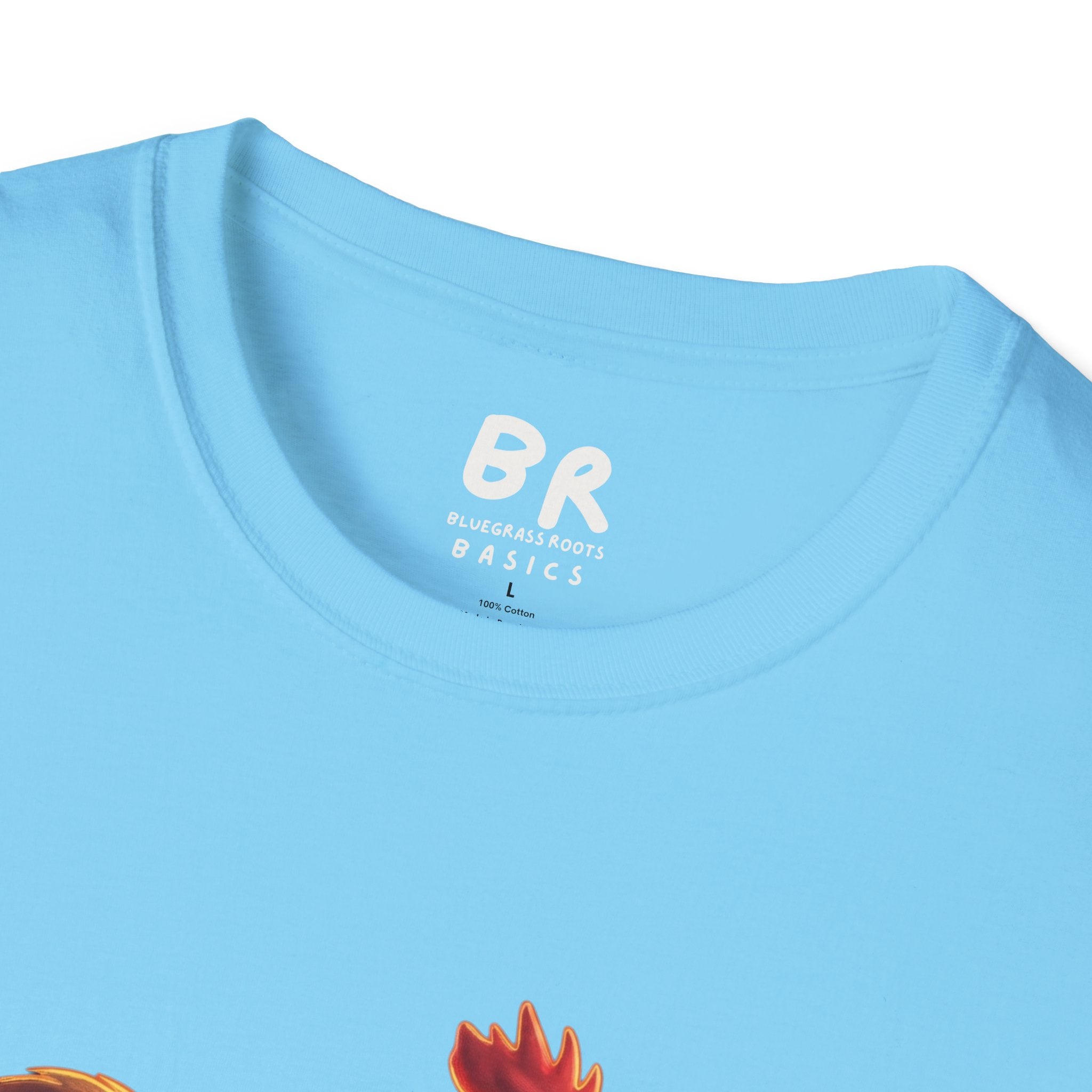 Sometimes You Just Have to Say Cluck It chicken shirt