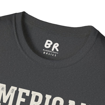 American Made eagle shirt