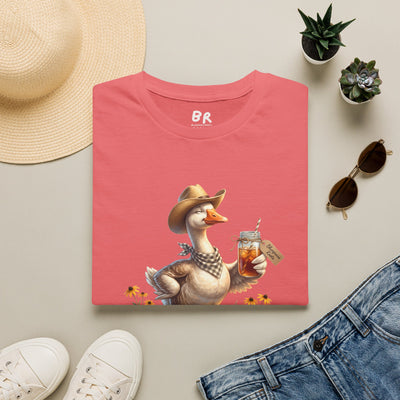 Today I'm a Serious Goose sweet tea shirt