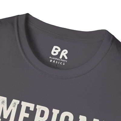 American Made eagle shirt