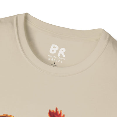 Sometimes You Just Have to Say Cluck It chicken shirt