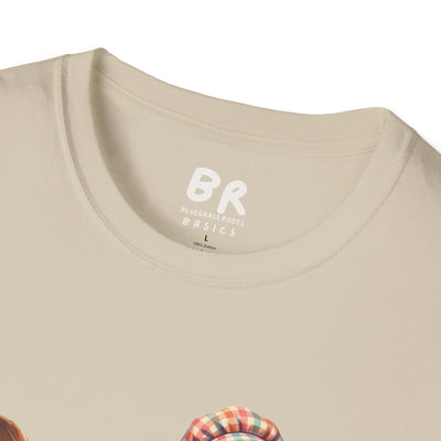 Chicken Tender chicken t shirt